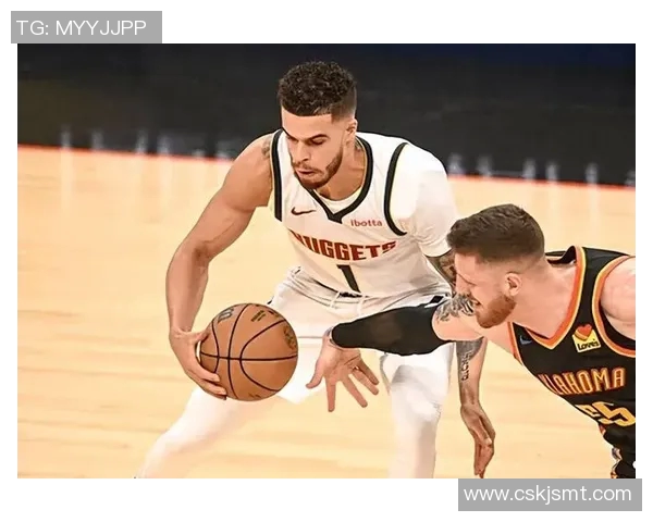 小迈克尔波特:从新秀到明星球员的成长之路与未来展望 小迈克尔波特:从新秀到明星球员的成长之路与未来展望