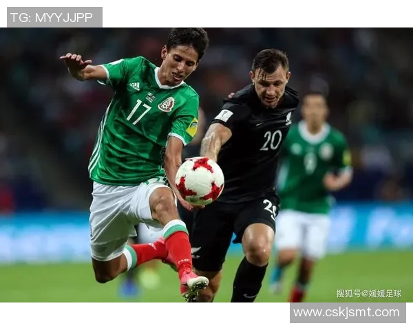 挪威与新西兰的精彩对决揭示足球战术与实力的较量